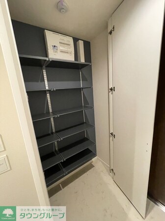 シャルマンおおたかの森の物件内観写真